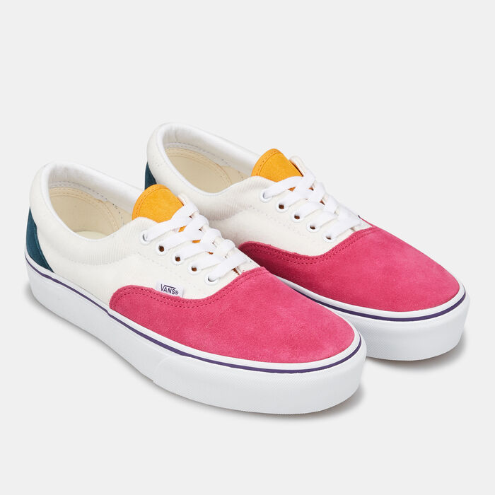 Vans Mini Cord Era Platform Unisex Shoe Multi-Color Vans Mini Cord Era Platform Unisex Shoe Multi-Color image number 1