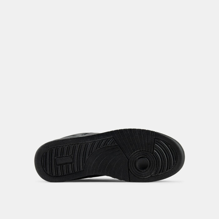 Sun and Sand Sports Kids' Laced Shoes Black Sun and Sand Sports Kids' Laced Shoes Black image number 3