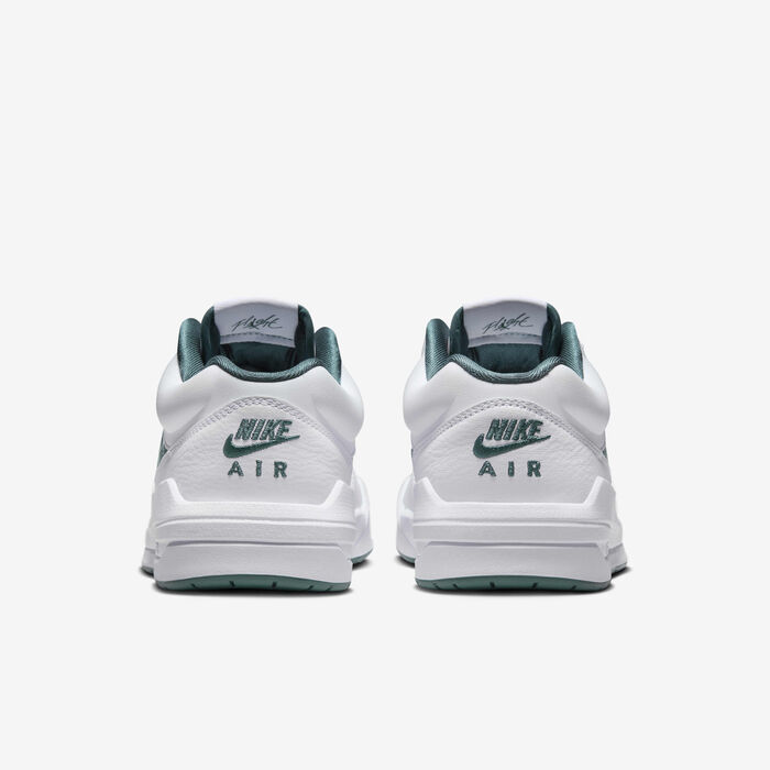 Jordan Women's Stadium 90 Shoes White Jordan Women's Stadium 90 Shoes White image number 5