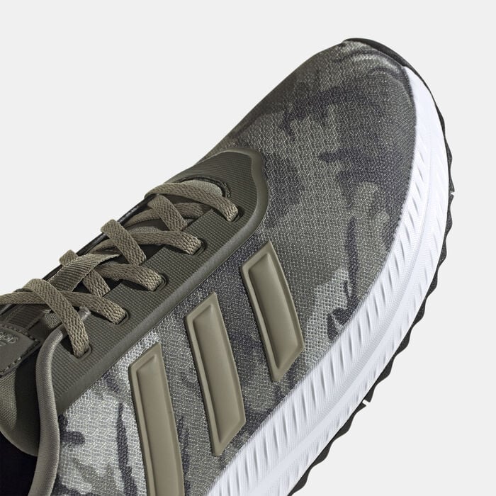 adidas Men's X_PLR Path Shoes Green adidas Men's X_PLR Path Shoes Green image number 4