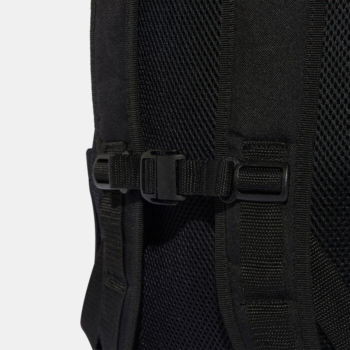 adidas Kids' Star Wars Backpack Black adidas Kids' Star Wars Backpack Black image number 3
