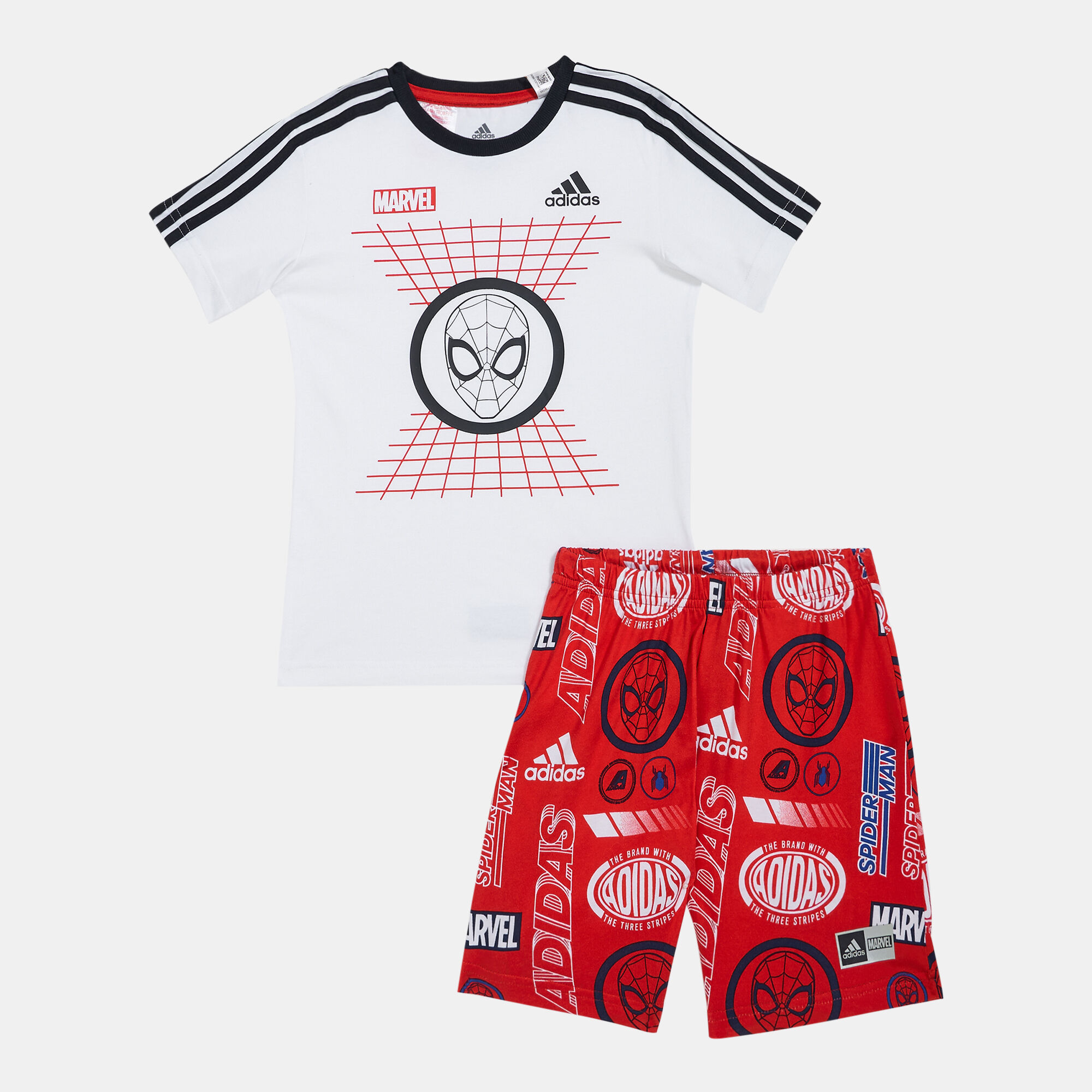 Adidas shop avengers clothing