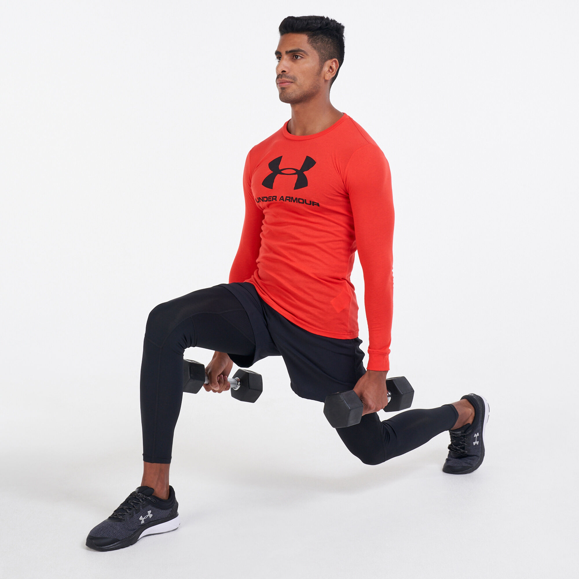 Under armour heatgear 2.0 leggings new arrivals