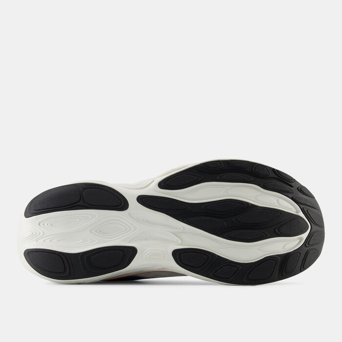 New Balance Men's Fresh Foam X 1080 v14 Running Shoes Grey image number 3