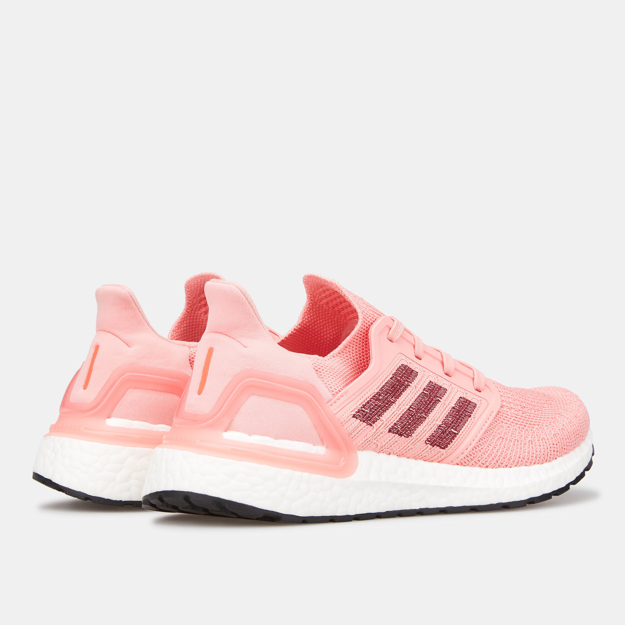 Ultraboost 20 pink discount