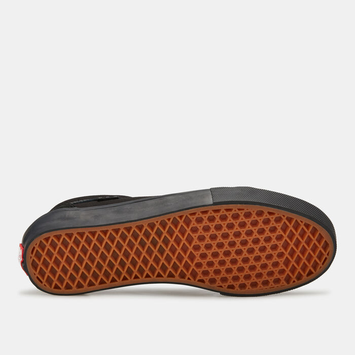 Vans Skate Old Skool Unisex Shoe Black image number 3