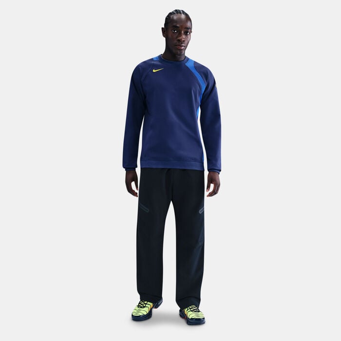 Nike Men's Total 90 Repel Soccer Top Blue Nike Men's Total 90 Repel Soccer Top Blue image number 2
