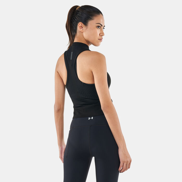 Women's UA RUSH™ Seamless Tank