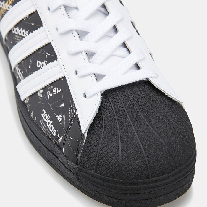 Men's Superstar Shoe Men's Superstar Shoe image number 4