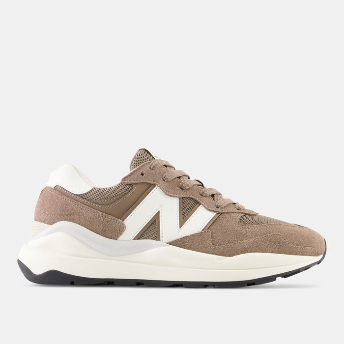 New Balance Men's 57/40 Shoe Beige New Balance Men's 57/40 Shoe Beige image number 0