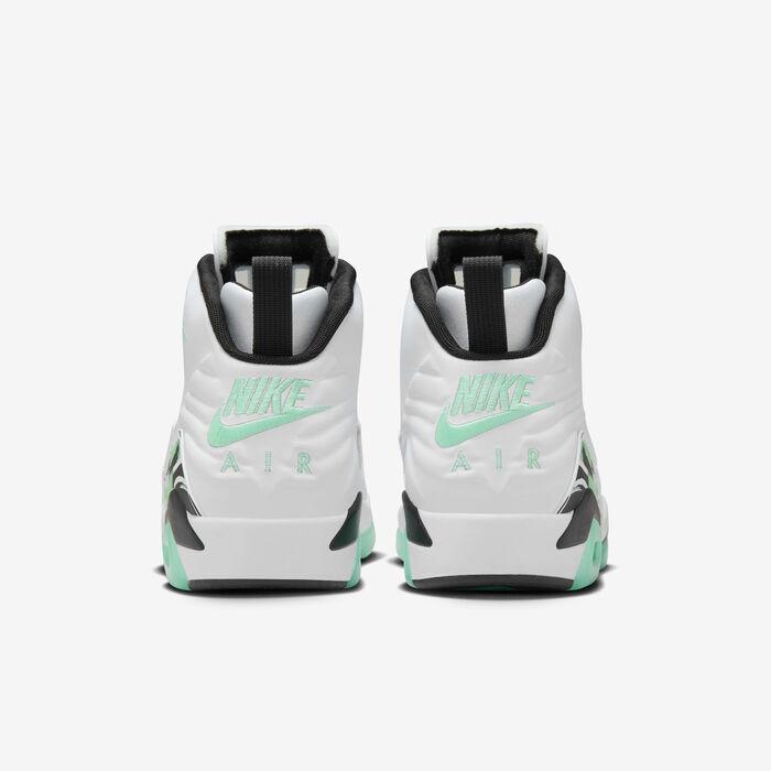 Jordan Men's Jumpman MVP Shoes White image number 5