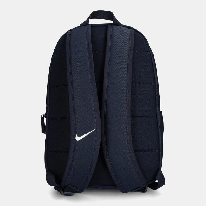 Nike Paris Saint-Germain Heritage Backpack Blue Nike Paris Saint-Germain Heritage Backpack Blue image number 1
