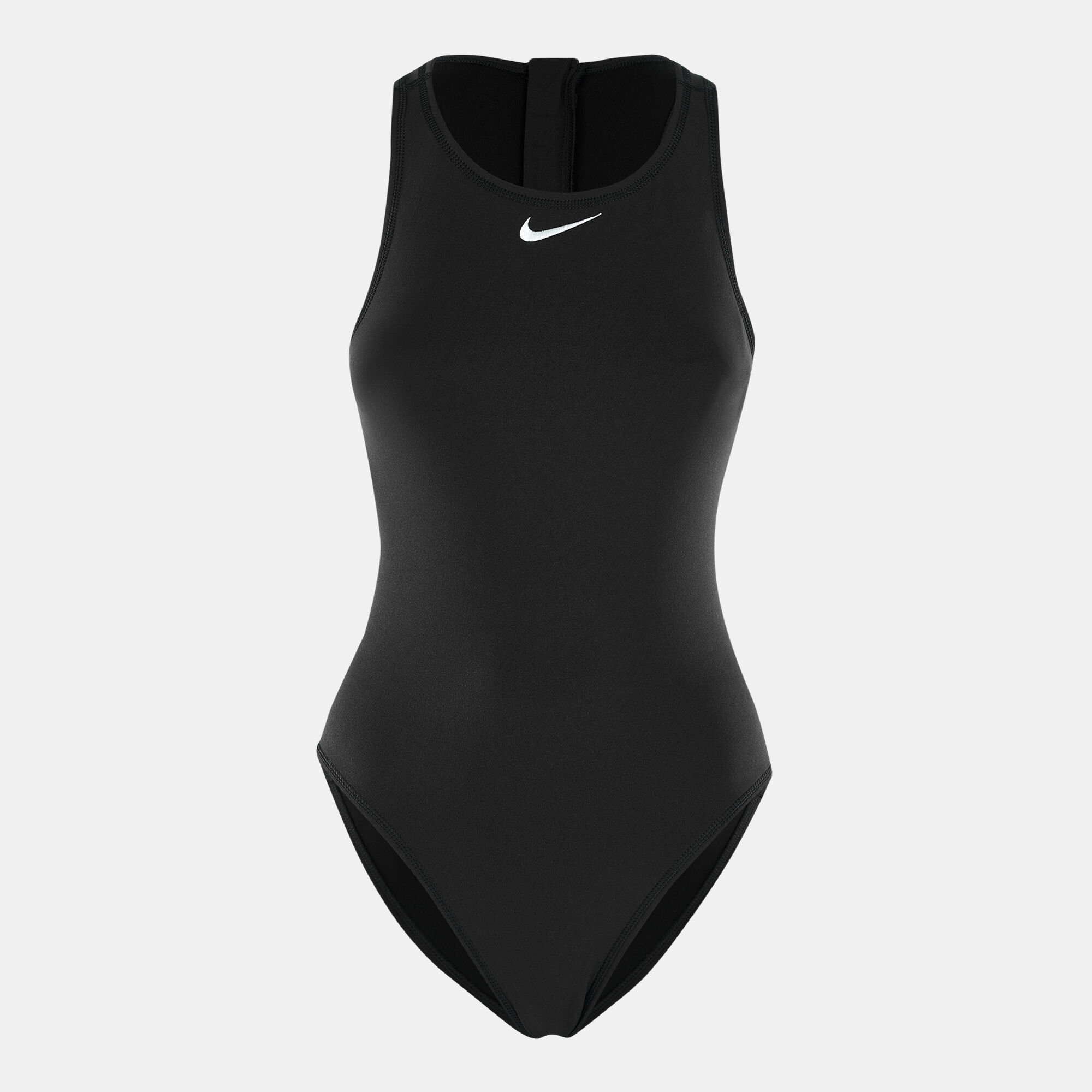 Buy Nike Swim Women s Water Polo One Piece Swimsuit yellow in KSA SSS