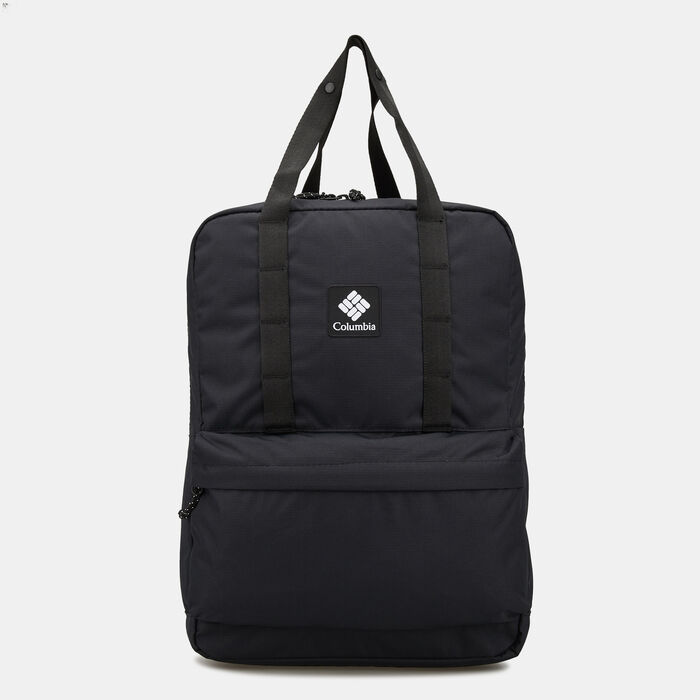 Columbia Trek™ 24L Backpack Black Columbia Trek™ 24L Backpack Black image number 0
