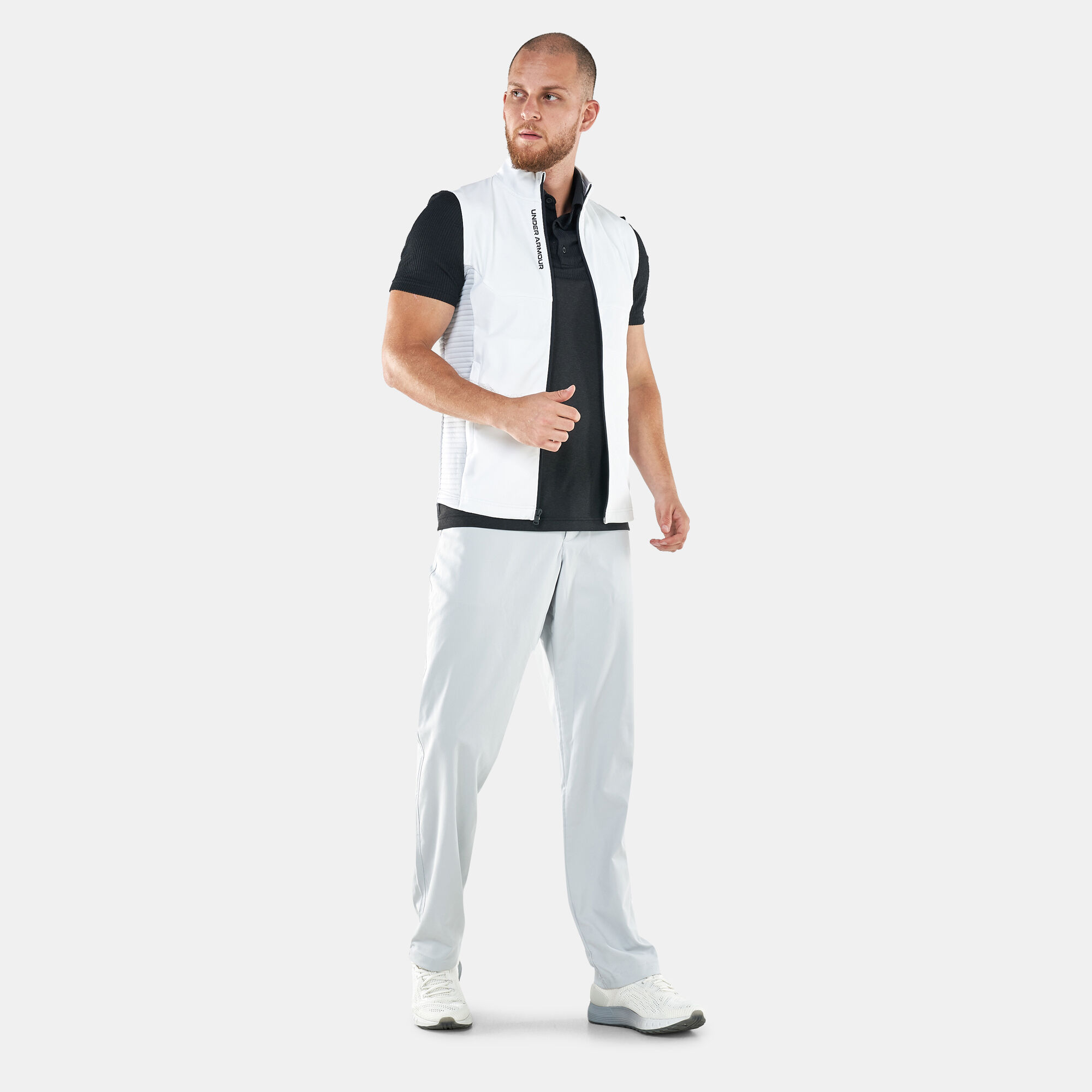 Men s UA Storm Evolution Daytona Vest