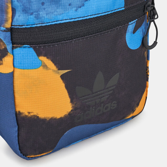adidas Originals Camo Festival Crossbody Bag Multi-Color adidas Originals Camo Festival Crossbody Bag Multi-Color image number 3