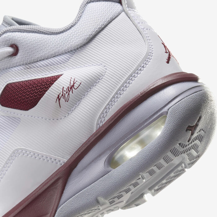 Jordan Kids' Stay Loyal 3 Shoes White image number 7