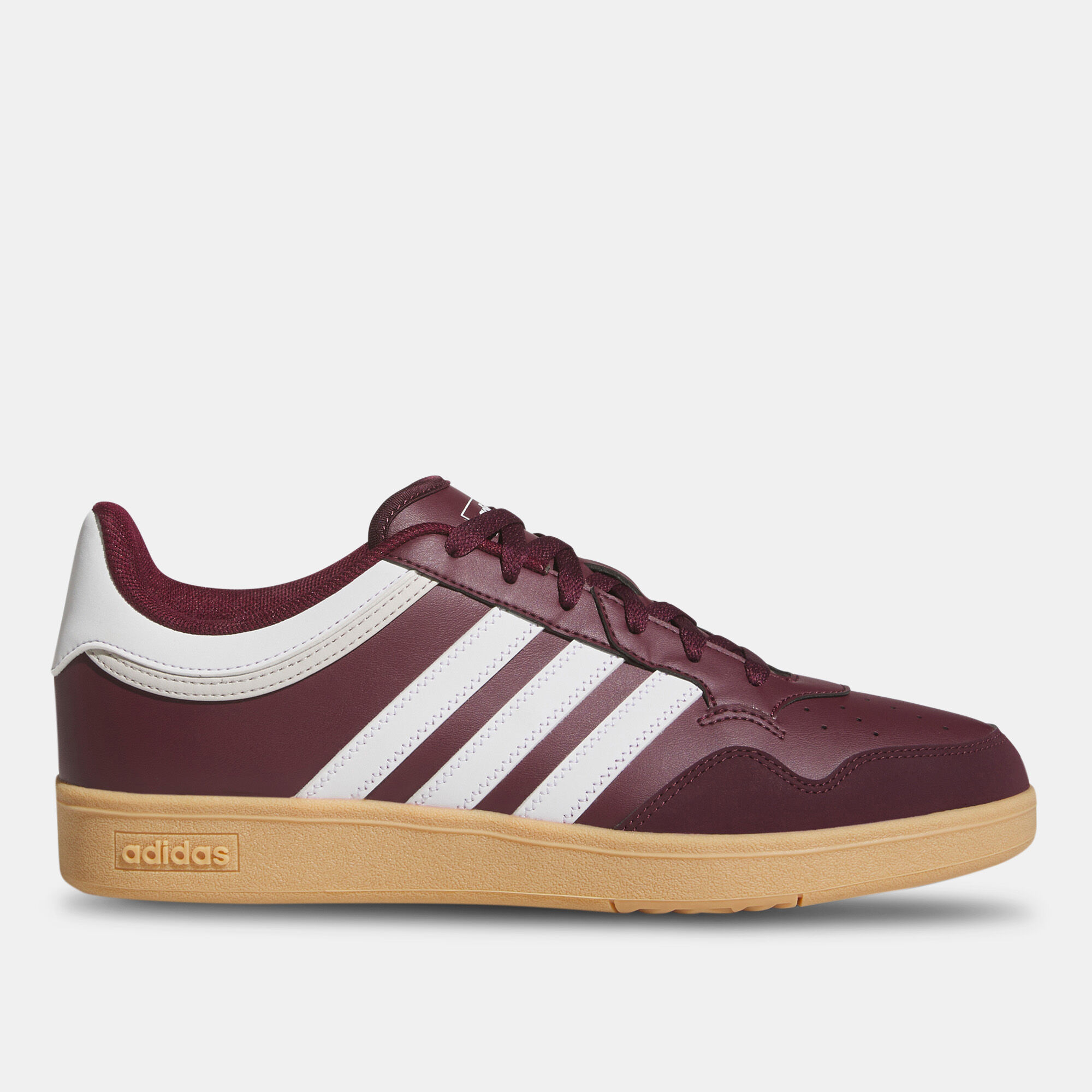 Shop adidas Hoops 4.0 Shoes White Online in KSA -SSS