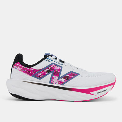 New Balance Women's Fresh Foam X 1080v14 Running Shoes Multi-Color