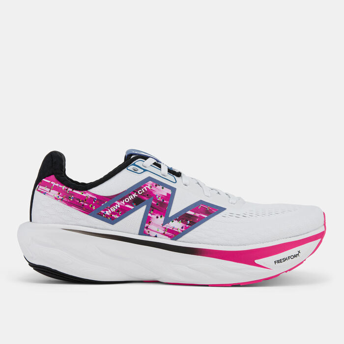 New Balance Women's Fresh Foam X 1080v14 Running Shoes Multi-Color image number 0
