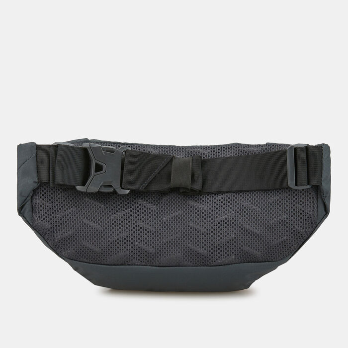 The North Face Lumbnical Hip Pack Grey The North Face Lumbnical Hip Pack Grey image number 1