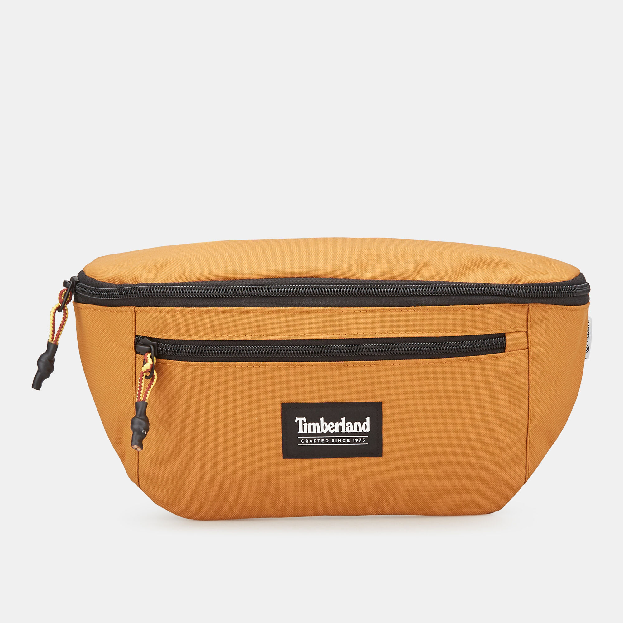 Buy Timberland Crofton Sling Hip Pack yellow in KSA SSS