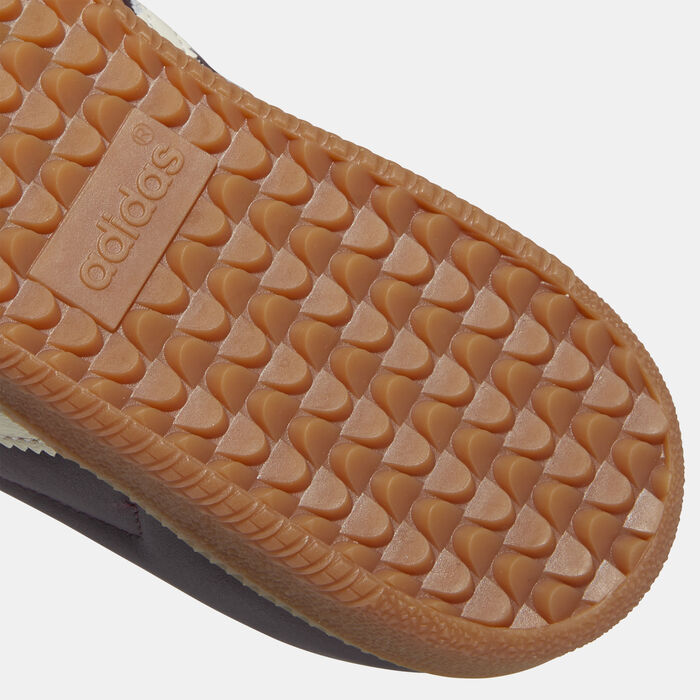 adidas Originals Women's Samba OG Shoes Brown image number 5