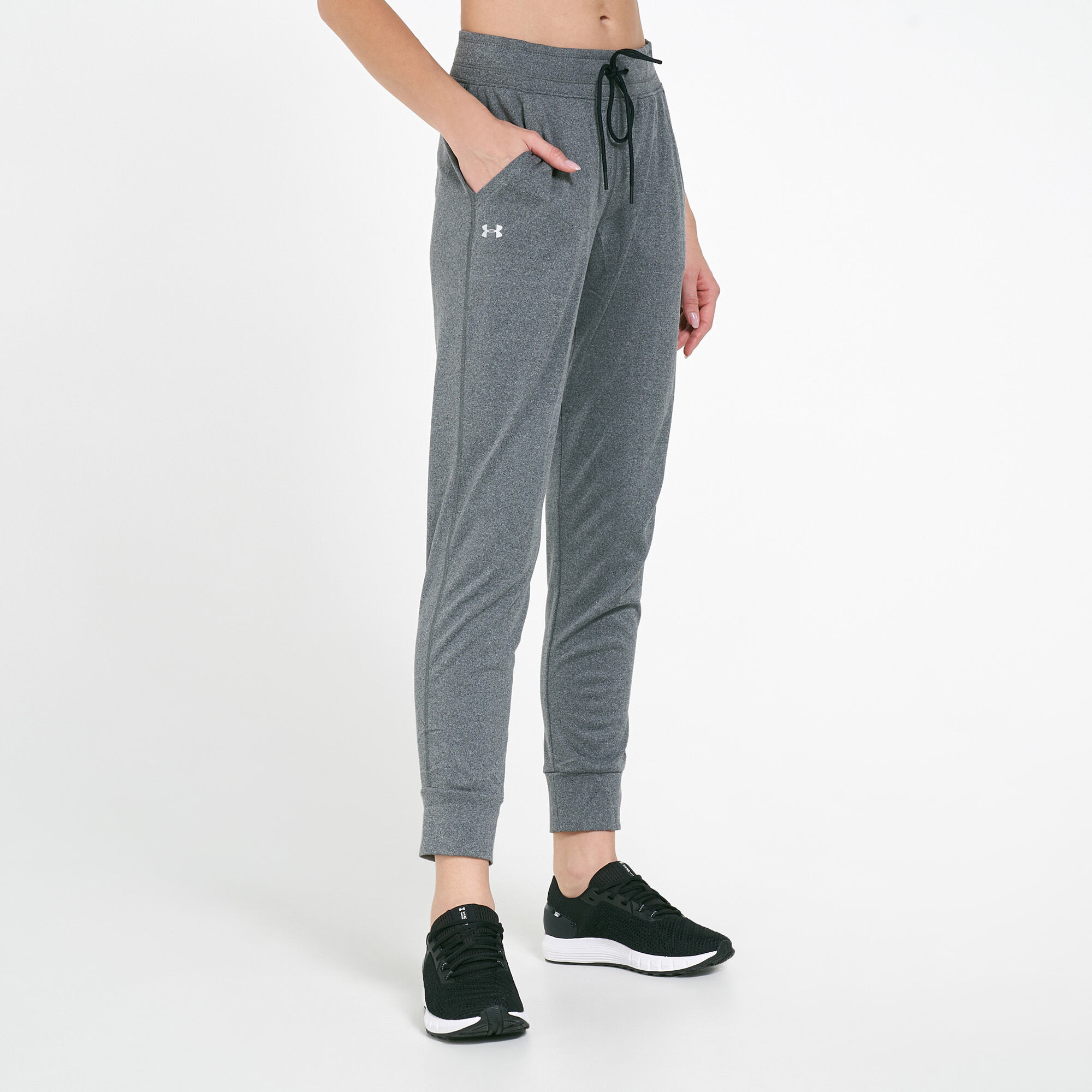 Women s Tech 2.0 Pants Black Under Armour in KSA SSS