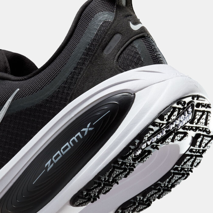 Nike Men's Vomero 18 GORE-TEX Road Running Shoes Grey image number 5