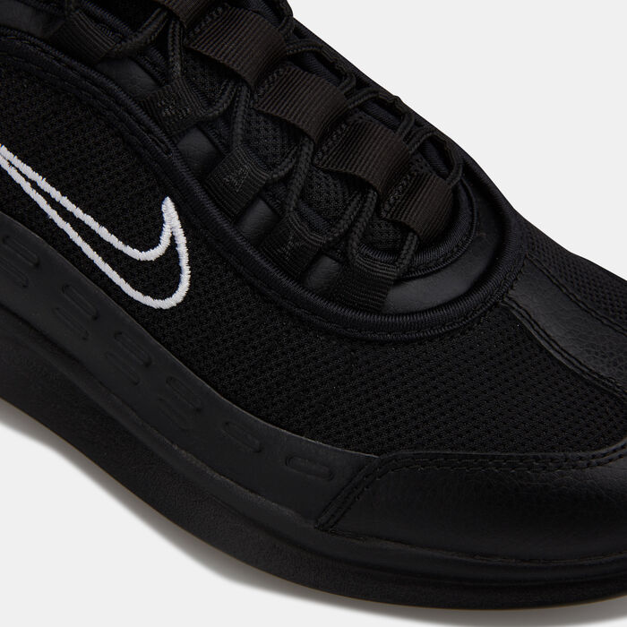 nike air max axis mid men's shoe