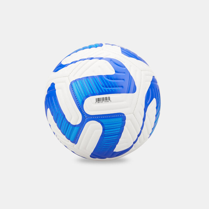 Nike Men's Academy Football White image number 1