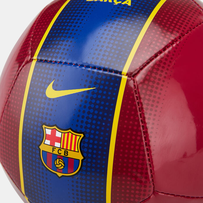 FC Barcelona Skills Football FC Barcelona Skills Football image number 2