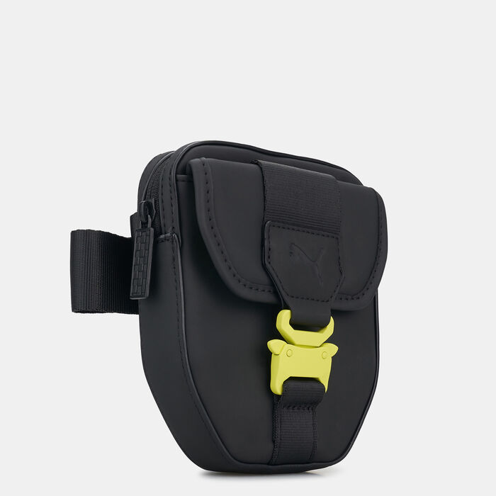 PUMA Prime Idol Belt Bag Black PUMA Prime Idol Belt Bag Black image number 2