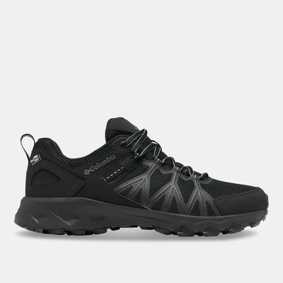 Columbia Men's Peakfreak II OutDry Hiking Shoes Black Columbia Men's Peakfreak II OutDry Hiking Shoes Black