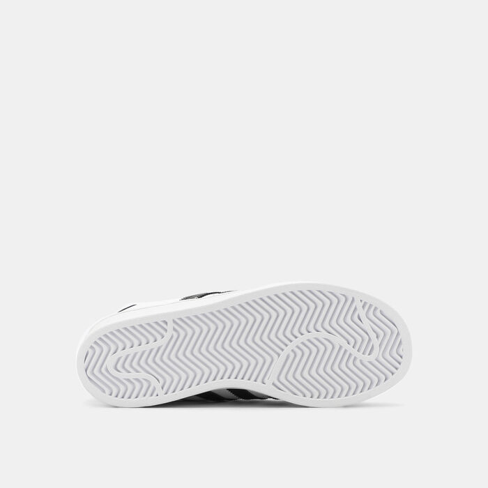 adidas Originals Kids' Superstar Shoe (Younger Kids) White adidas Originals Kids' Superstar Shoe (Younger Kids) White image number 3