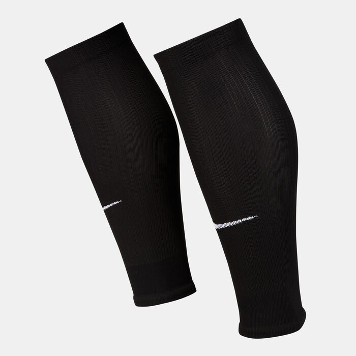 Nike Strike Football Sleeves Black Nike Strike Football Sleeves Black image number 0