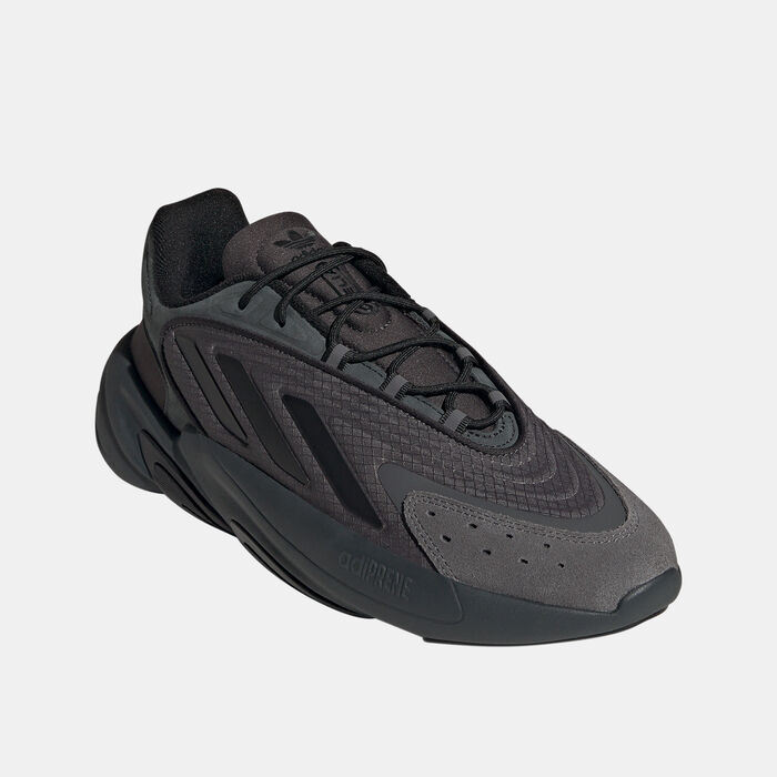 adidas Originals Men's Ozelia Shoe Grey image number 1