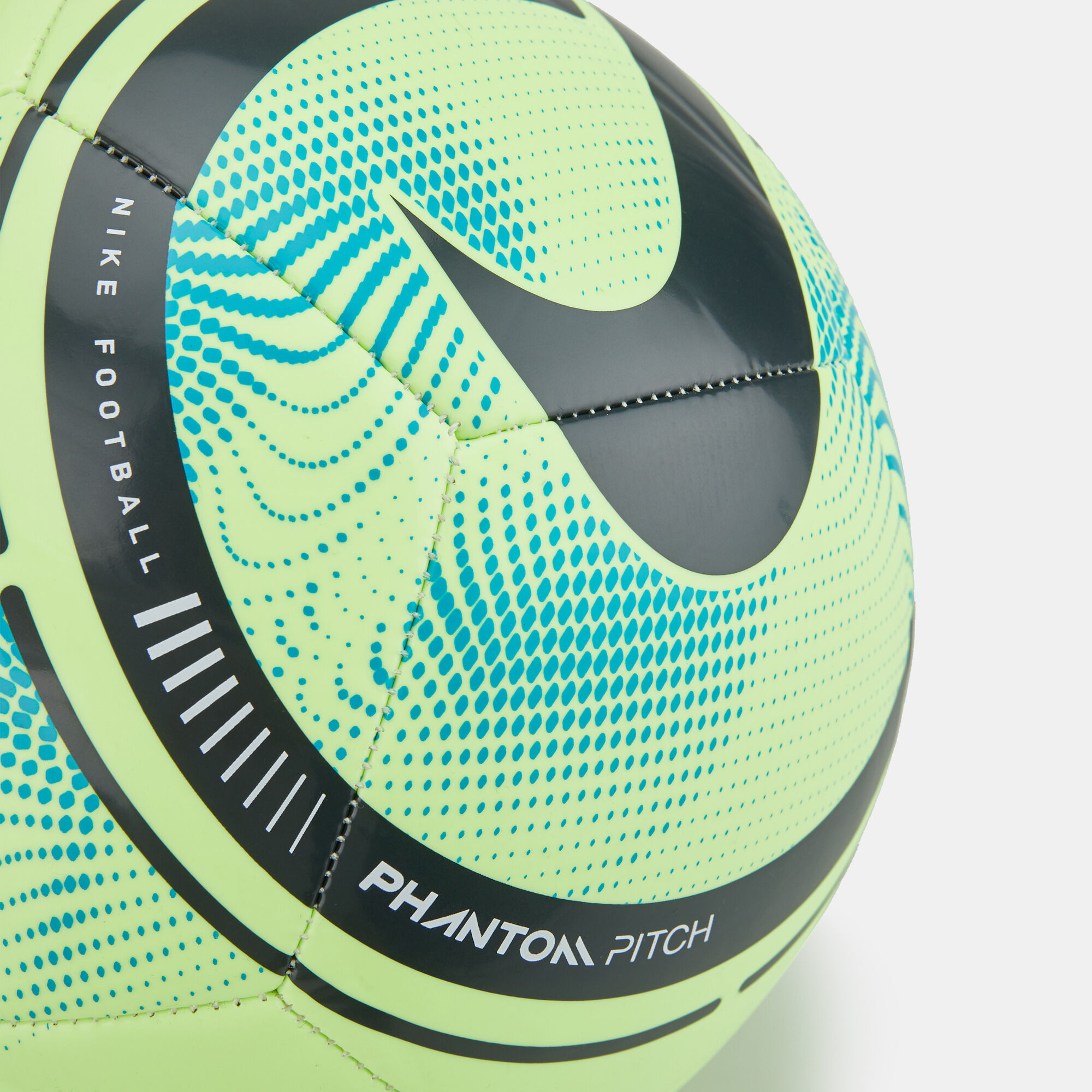 Phantom Football Green Nike in KSA SSS