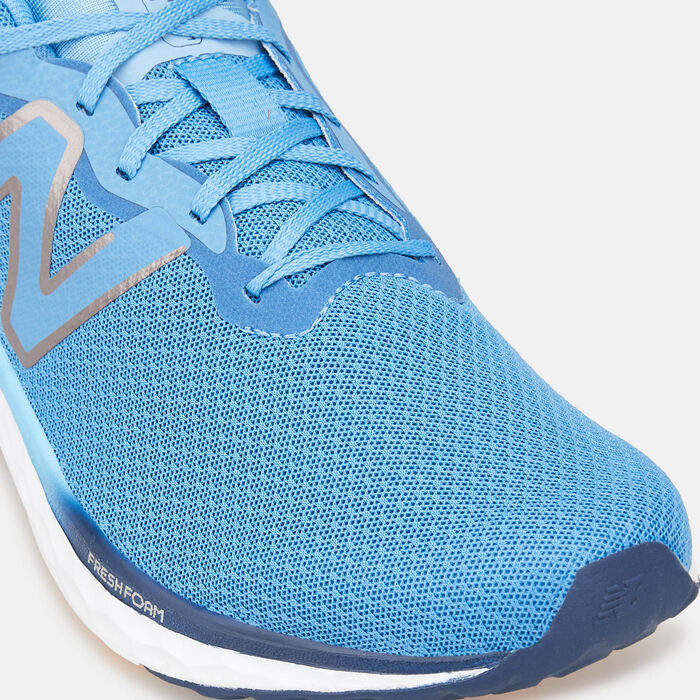 New Balance Men's Fresh Foam Arishi v4 Shoe Blue New Balance Men's Fresh Foam Arishi v4 Shoe Blue image number 5