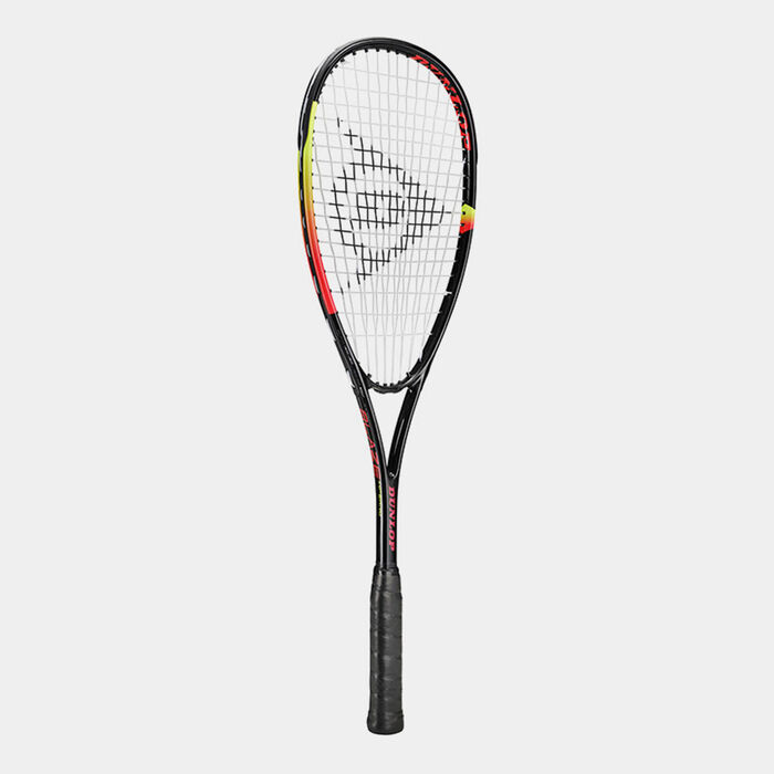 Dunlop Blaze Inferno NH Squash Racket Multi-Color Dunlop Blaze Inferno NH Squash Racket Multi-Color image number 1