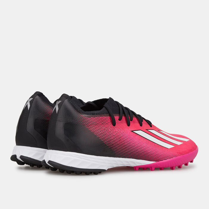 adidas Men's X Speedportal.1 Turf Football Shoe adidas Men's X Speedportal.1 Turf Football Shoe image number 2