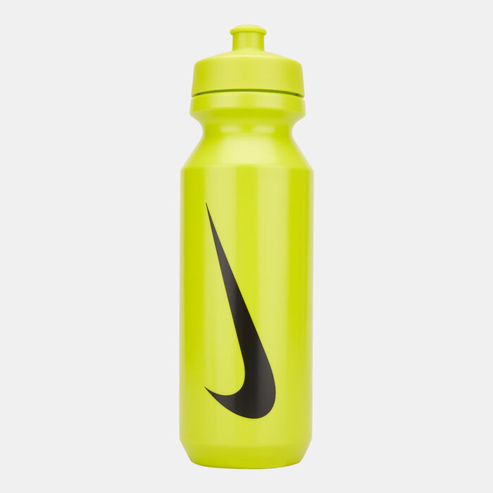 Nike Big Mouth Water Bottle - 950ML Green Nike Big Mouth Water Bottle - 950ML Green image number 0