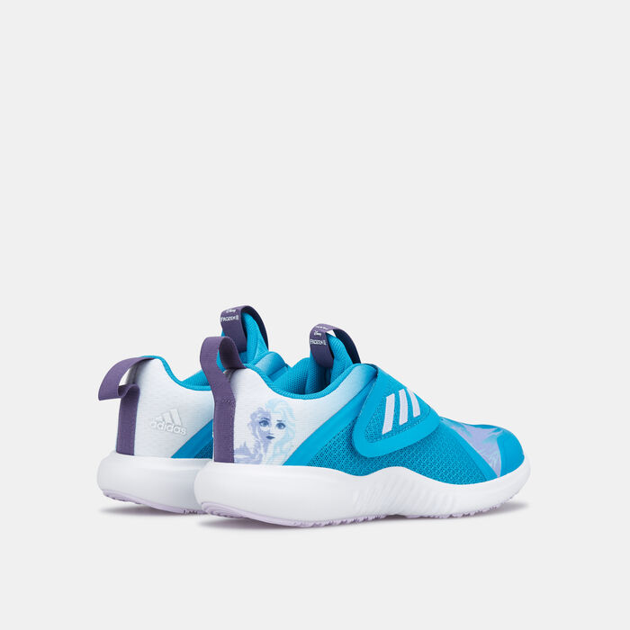 Kids' FortaRun X Disney Frozen Shoe (Younger Kids) Kids' FortaRun X Disney Frozen Shoe (Younger Kids) image number 2
