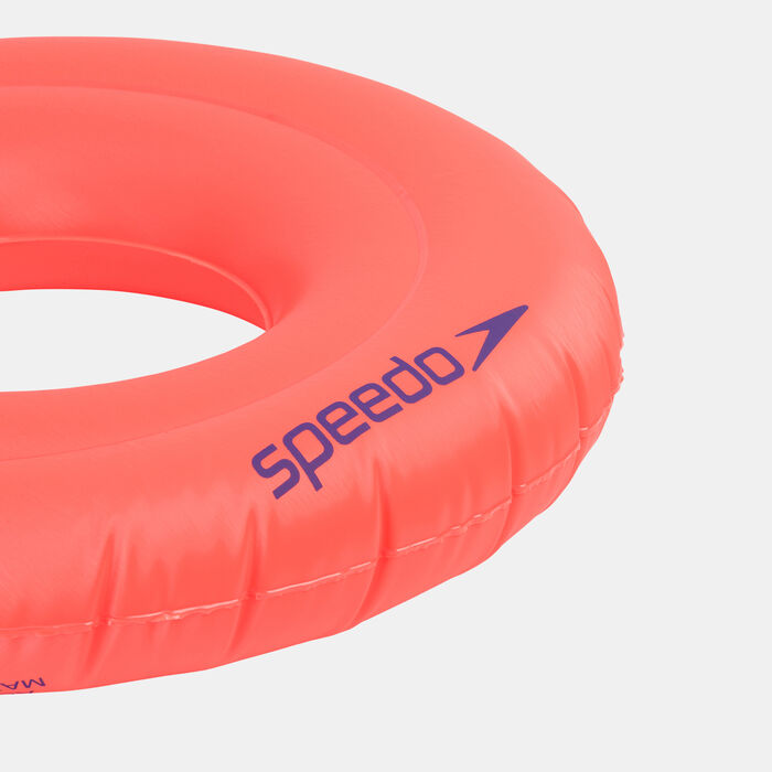 Speedo Kids' Swimming Ring Orange Speedo Kids' Swimming Ring Orange image number 1