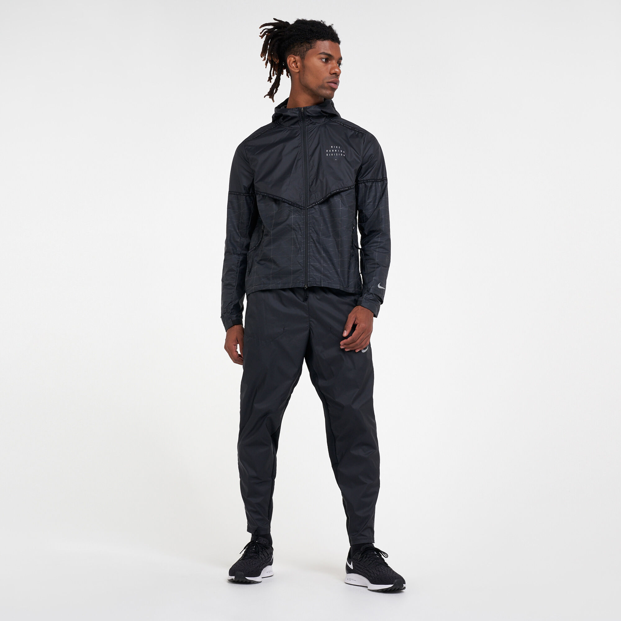 Nike shield elite jacket best sale