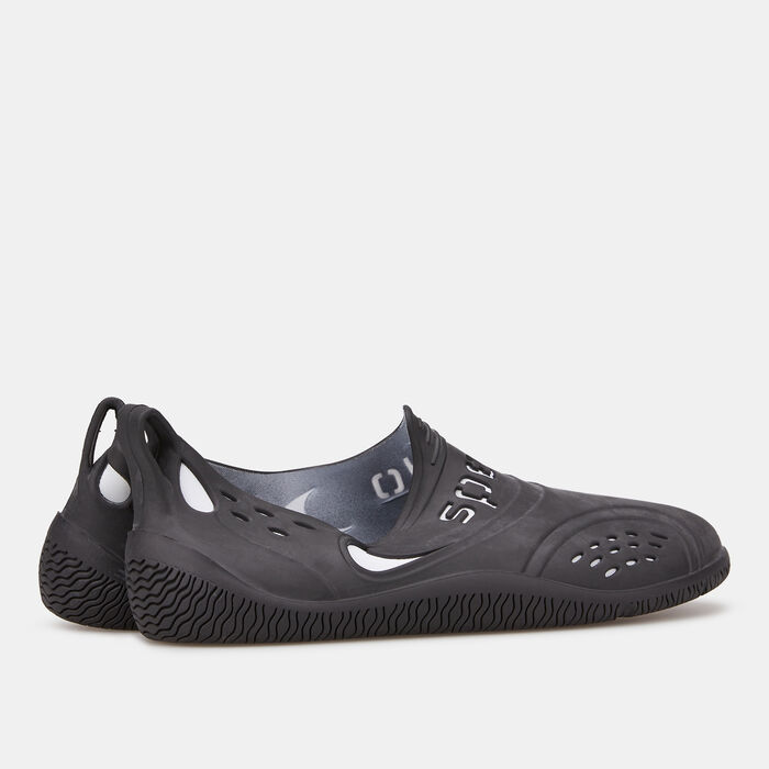 Speedo Men's Zanpa Shoe Black Speedo Men's Zanpa Shoe Black image number 2