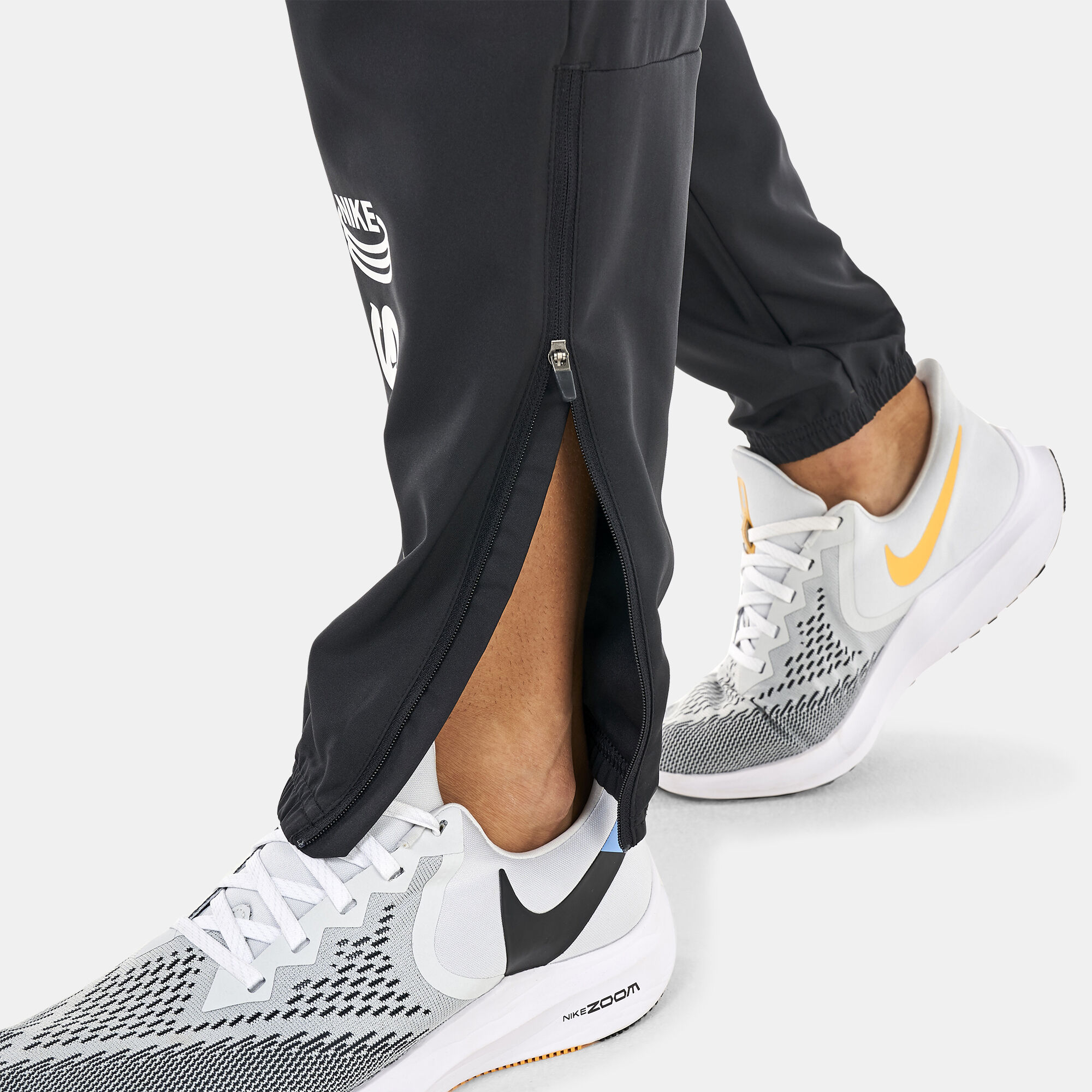 Nike dri fit wild run top