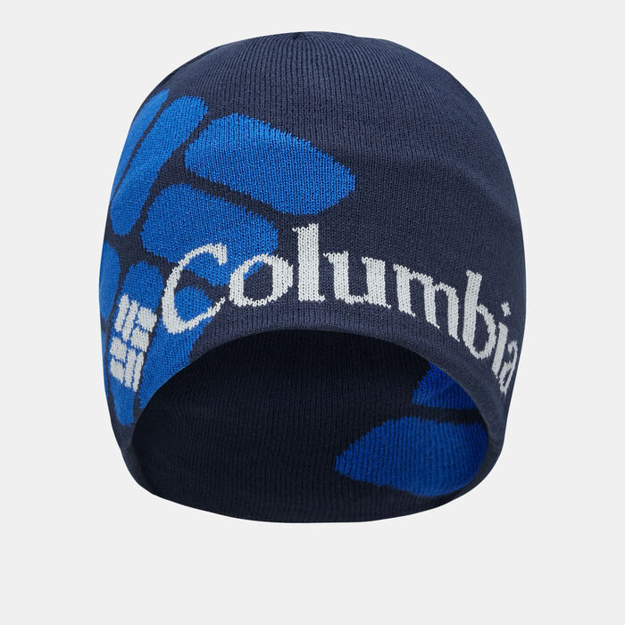 Columbia Heat™ Beanie Blue Columbia Heat™ Beanie Blue image number 0