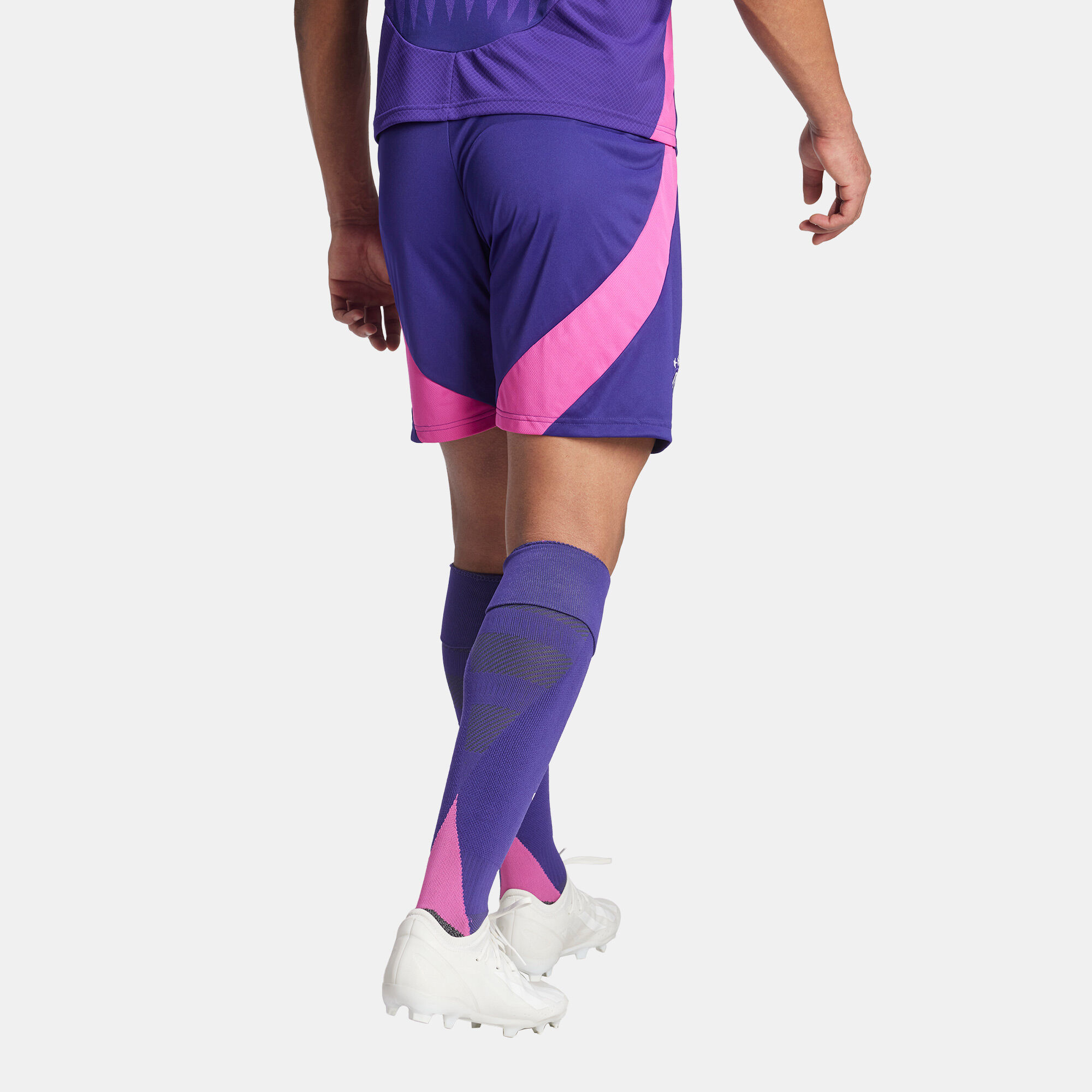 Men s Germany Replica Away Football Shorts 2024 Multi Color adidas in KSA SSS