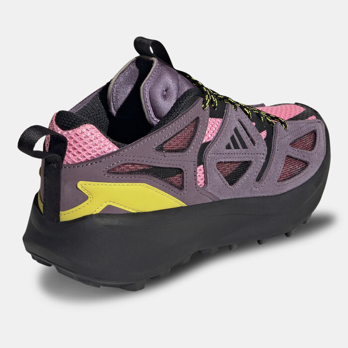 adidas Kantai Trail Shoes Purple adidas Kantai Trail Shoes Purple image number 2